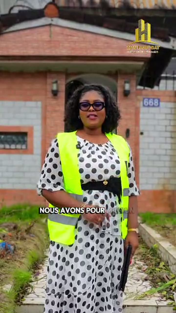 Rénovation d'une villa en restaurant