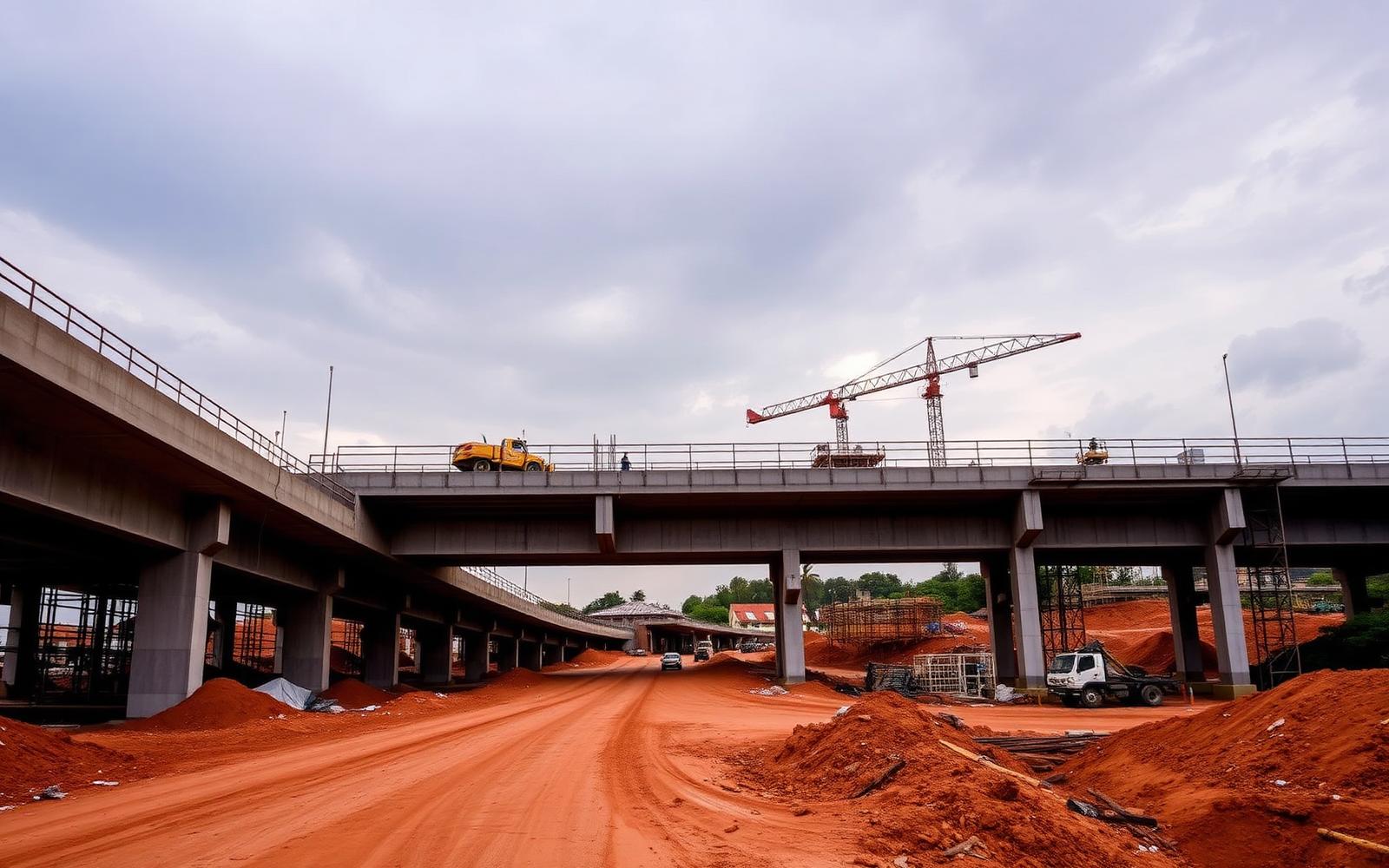 Bâtiment et Travaux Publics